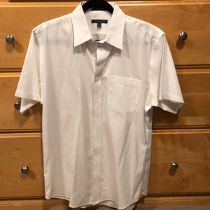 Dress shirt